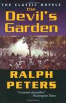 Paperback The Devil's Garden Book