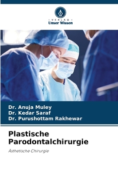 Paperback Plastische Parodontalchirurgie [German] Book