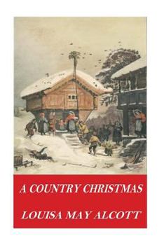 Paperback A Country Christmas Book