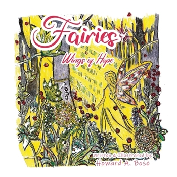 Paperback Fairies Book