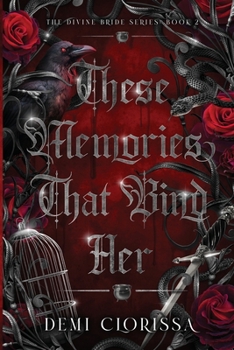 Paperback These Memories That Bind Her Book