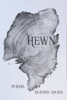 Paperback Hewn Book