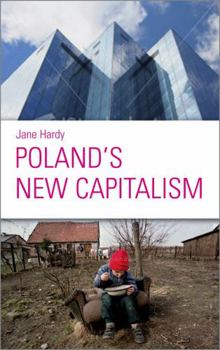 Paperback Poland's New Capitalism Book