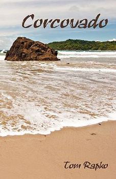 Paperback Corcovado Book