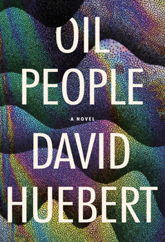 Hardcover Oil People Book
