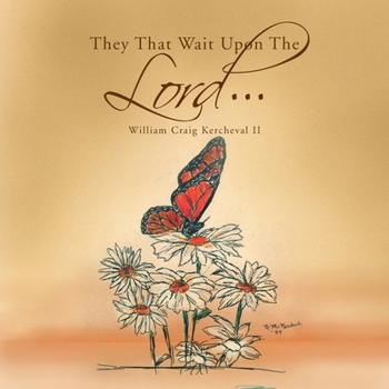 Paperback They That Wait Upon the Lord - - - Book