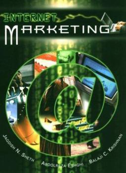 Paperback Internet Marketing Book