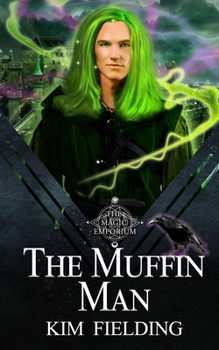 The Muffin Man - Book  of the Magic Emporium