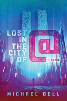 Paperback Lost in the City of @ Book