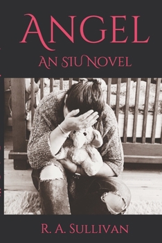 Paperback Angel: An SIU Novel Book