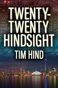 Paperback Twenty-Twenty Hindsight Book