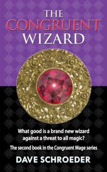 Paperback The Congruent Wizard Book