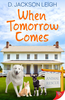 Paperback When Tomorrow Comes Book