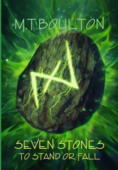 Hardcover Seven Stones to Stand or Fall Book