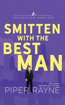 Paperback Smitten with the Best Man Book