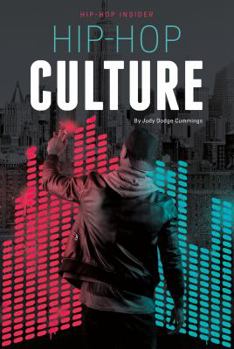 Library Binding Hip-Hop Culture Book