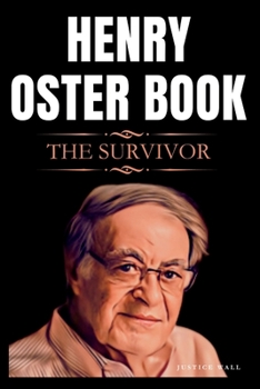 Paperback Henry Oster Book: The Survivor Book