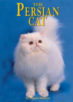 Persian Cats - Book  of the Learning about Cats
