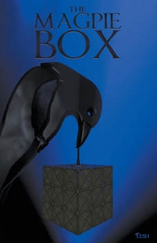 Paperback The Magpie Box Book