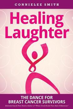 Paperback Healing Laughter Book