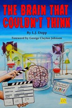 Paperback The Brain That Couldn't Think Book