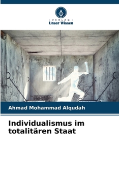 Paperback Individualismus im totalitären Staat [German] Book