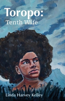 Paperback Toropo: Tenth Wife Book