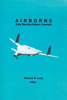 Hardcover Airborne Early Warning System Concepts Book