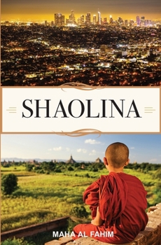 Paperback Shaolina Book