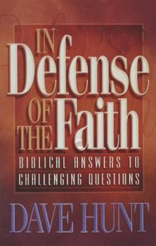 Paperback In Defense of the Faith Book