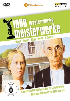 Reiner E. Moritz :  1000 Mw: Amerikanisch