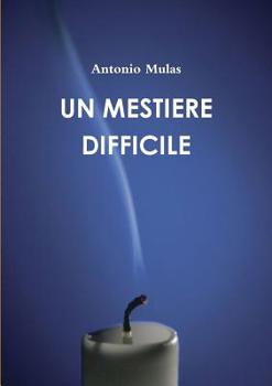 Paperback Un Mestiere Difficile [Italian] Book
