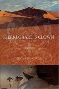 Paperback Kierkegaard's Clown Book