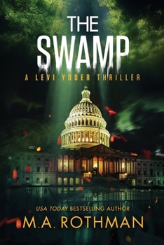 Paperback The Swamp Book