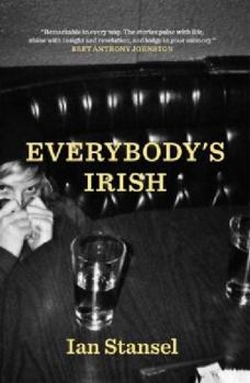 Paperback Everybody's Irish Book