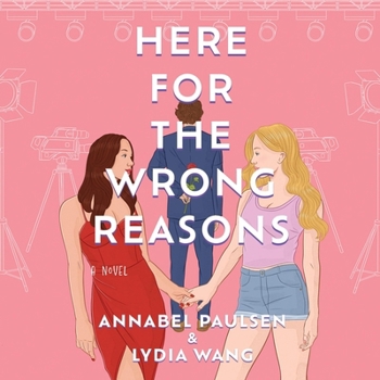 MP3 CD Here for the Wrong Reasons Book