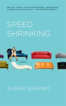 Paperback Speed Shrinking Book