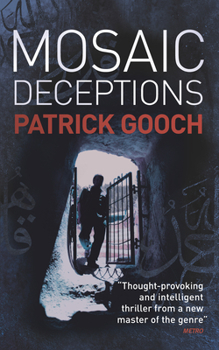 Paperback Mosaic Deceptions Book