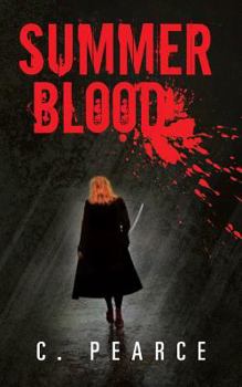Paperback Summer Blood Book