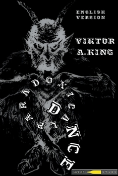 Paradoxical dance (Viktor A. King Paradoxical Dance) (Italian Edition)