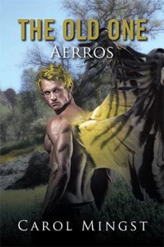 Hardcover The Old One: Aerros Book