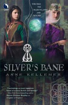 Silver's Bane - Book #2 of the Shadowlands