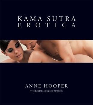 Hardcover Kama Sutra Erotica Book