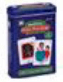 Webber Photo Phonology Minimal Pair Cards - Initial Consonant Deletion : Fof09