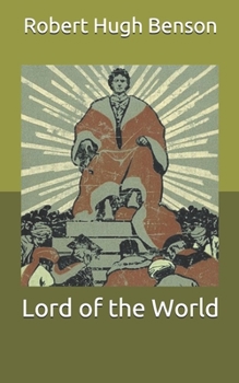 Paperback Lord of the World Book