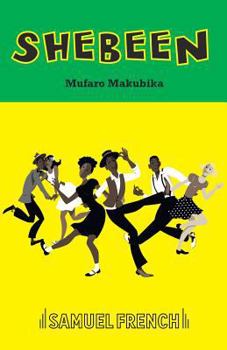 Paperback Shebeen Book