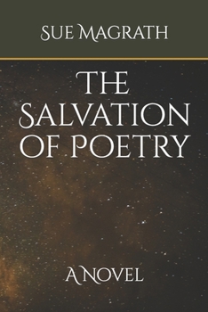 Paperback The Salvation of Poetry Book