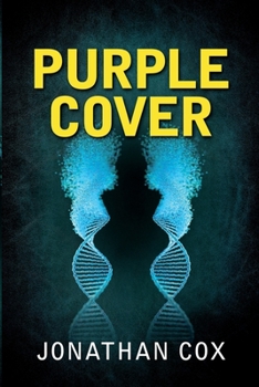 Paperback Purple Cover Book