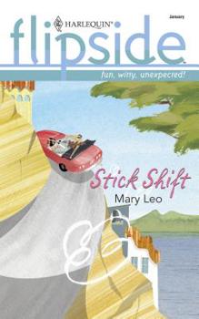 Mass Market Paperback Stick Shift Book