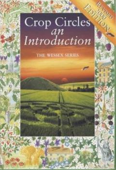 Paperback Crop Circles: An Introduction (The Wessex Series) Book